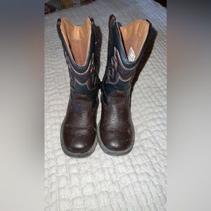 Austin Cowboy boots